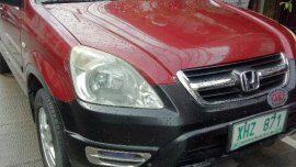 2003 Honda Cr-V for sale in Manila