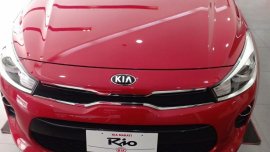 Kia Rio 2019 for sale in Pasay