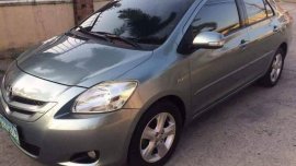 2007 Toyota Vios for sale in Manila