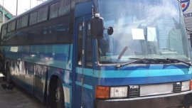 2nd Hand Mitsubishi Fuso for sale in Valenzuela 