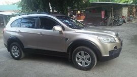 2008 Chevrolet Captiva for sale in Guimba