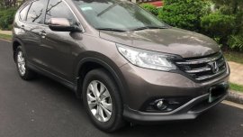 2013 Honda Cr-V for sale in Quezon City