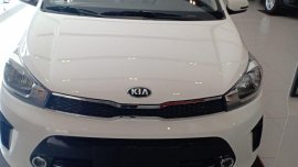 2019 Kia Soluto for sale in Manila
