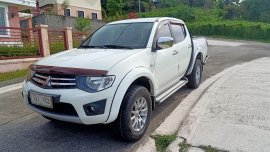 2011 Mitsubishi Strada for sale in Antipolo 