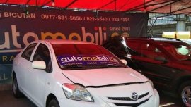 2012 Toyota Vios for sale in Parañaque 