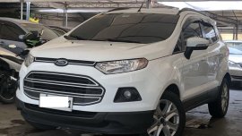 2017 Ford Ecosport for sale in Makati 
