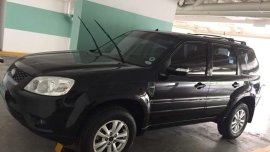 2012 Ford Escape for sale in Quezon City 