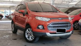 2014 Ford Ecosport for sale in Pasay 