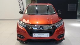 2018 Honda Cr-V for sale in Manila