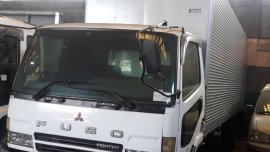  Mitsubishi Fuso Van for sale in Valenzuela