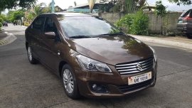 2016 Suzuki Ciaz for sale in Imus