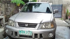 1997 Honda Cr-V for sale in Imus 