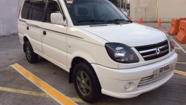 2017 Mitsubishi Adventure for sale in Quezon City