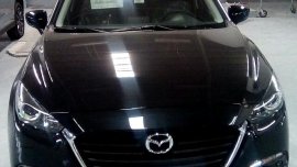 Sell 2017 Mazda 3 Hatchback in Manila 