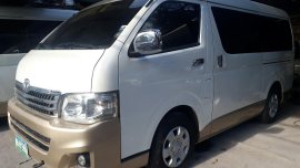 2011 Toyota Grandia for sale in Paranaque 