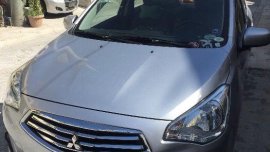 2015 Mitsubishi Mirage G4 for sale in Manila