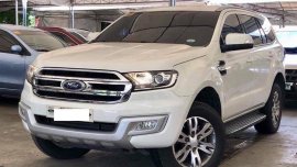 Ford Everest 2016 for sale in Makati 