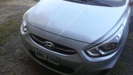 2016 Hyundai Accent for sale in Quezon City