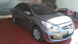 Hyundai Accent 2016 for sale in Parañaque 