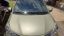 2014 Toyota Avanza for sale in Santiago