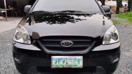 Kia Carens 2009 for sale in San Juan 
