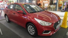 2019 Hyundai Accent for sale in Paranaque 