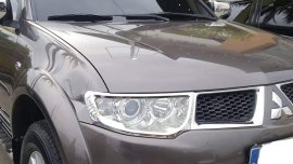 Mitsubishi Montero 2013 for sale in Lapu-Lapu 