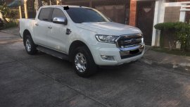 2016 Ford Ranger for sale in Angeles 