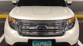 2014 Ford Explorer for sale in San Juan