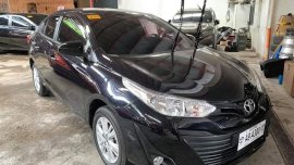 2019 Toyota Vios for sale in Quezon City