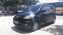 2010 Hyundai I10 for sale in Cebu City