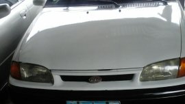 Kia Avella 2005 for sale in Naga 