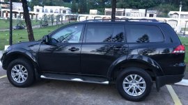 2015 Mitsubishi Montero for sale in Antipolo 
