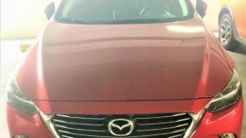 Mazda Cx-3 2017 for sale in Baguio 