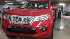 Nissan Terra 2019 for sale in Manila 