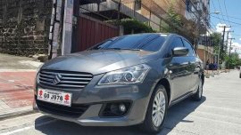 2018 Suzuki Ciaz for sale in Quezon City