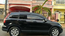 2nd Hand 2010 Honda Cr-V for sale in Pasig City