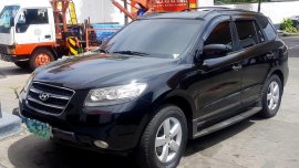 2008 Hyundai Santa Fe for sale in Dasmariñas