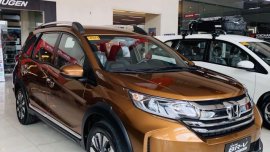 2020 Honda BR-V for sale in Caloocan 