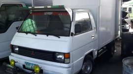 2nd Hand Mitsubishi L300 for sale in Valenzuela 