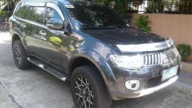2012 Mitsubishi Montero for sale in Cabuyao 
