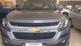 2019 Chevrolet Trailblazer for sale in Cainta