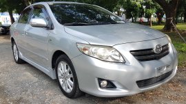 2008 Toyota Altis for sale in Muntinlupa
