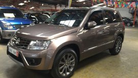 2017 Suzuki Grand Vitara for sale in San Juan 