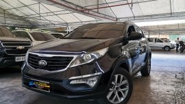 2015 Kia Sportage for sale in Makati 