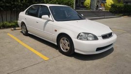 1997 Honda Civic for sale in Cebu City 