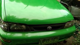 Toyota Corolla 1995 for sale in Santa Rosa