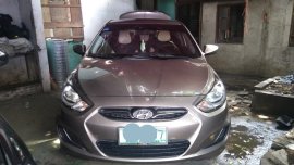 Used Hyundai Accent 2012 Automatic Gasoline for sale