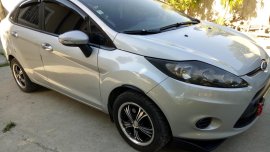 Selling Ford Fiesta 2011 Sedan Manual in Malolos 