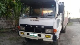 1997 Mitsubishi Fuso Truck for sale in Angeles 